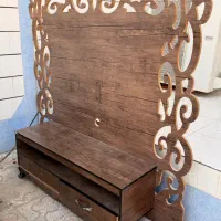 میزتلویزیون سالم