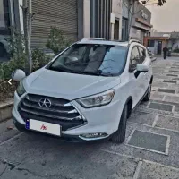 جک S3مدل401درحد صفر