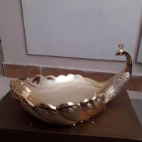ظرف شیرینی خوری خارجی