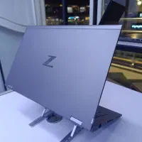 لپ تاپ مخصوص طراحی و رندر سنگین hp ZBook G8|رایانه همراه|تهران, فلسطین (میدان انقلاب)|دیوار