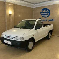 پراید وانت صفر 151 سفید SE اقساط.تحویل در لحظه