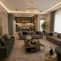 فروش-سه-خواب-کلید-اول-الهیه