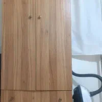 کمد در حد نو