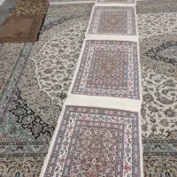 16 عدد فرش دستبافت|فرش|بیرجند, |دیوار