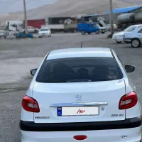 206sd|خودرو سواری و وانت|نقده, |دیوار