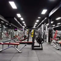 استخدام منشی باشگاه بدنسازی آقایان