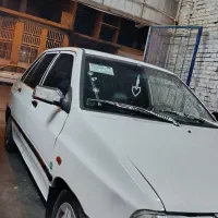 پراید 85شاسی پلمپ|خودرو سواری و وانت|یزد, |دیوار