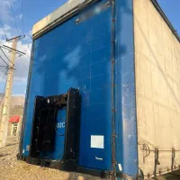 ترانزیت چادری|خودرو سنگین|چهاردانگه (تهران), |دیوار