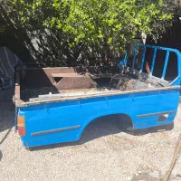 حوضی نیسان با کفی