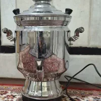 سماور برقی فروشی