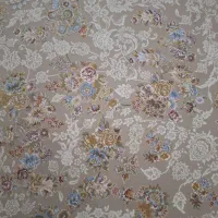یک جفت فرش ۶ متری نو هست داخل کاور ۱۲۰۰شانه|فرش|چهاردانگه (تهران), |دیوار