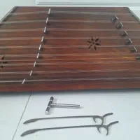 سنتور سنتی قدیمی کوک و بلز کودکانه