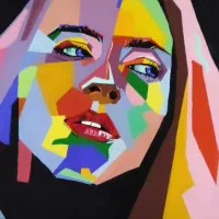 پذیرش سفارش هنری و فروش تابلو نقاشی