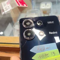 note13 redmi|موبایل|ارومیه, |دیوار