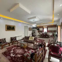 ویلاباغ همکف فولفرنیش۲۴۰م انشعابات نصب.سنددار|فروش خانه و ویلا|امامزاده عبدالله, |دیوار