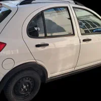 کوییک پارس خودرویی