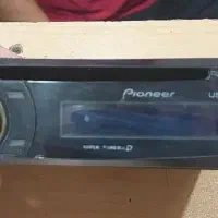 پخش صوتی پایونیر۴۰۵۰