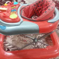 تاتاب با روروک|کالسکه و لوازم جانبی|شهرکرد, |دیوار