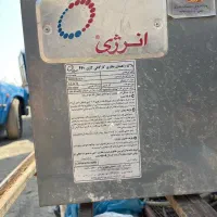 بخاری گازی کارگاهی|بخاری، هیتر، شومینه|تهران, دولتخواه جنوبی|دیوار