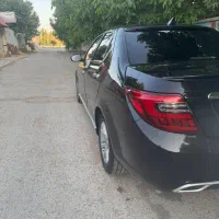 دنا پلاس پنج دنده|خودرو سواری و وانت|صدرا-فارس, فاز ۲|دیوار