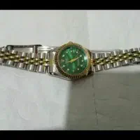 ساعت طرح رولکس