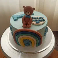 انواع کیک و چیزکیک