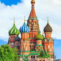 ویزای الکترونیک روسیه  توریستی تحصیلی تجاری
