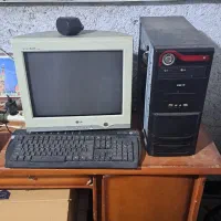 فروش سیستم کامپیوتر