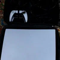 ps5 fat digital|کنسول، بازی ویدئویی و آنلاین|اصفهان, سعادت‌آباد|دیوار