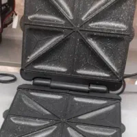 اسنک نو|اجاق گاز و لوازم برقی پختوپز|باغ بهادران, |دیوار