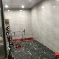 ۲ تا مغازه با دفتر جهت شراکت کاری|مشارکت در ساخت املاک|تهران, شهرک رضویه|دیوار