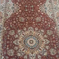 فرش کناره نو