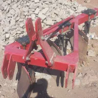 گاوآهن  ۱۲۲۴ سه خیش فروش