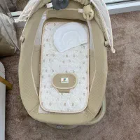 گهواره برقی ماستلا