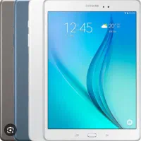 تبلت Tab A اینچ ۱۰ آکبند