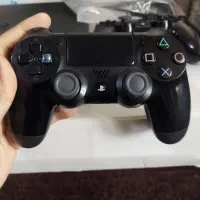 کپی خور ps4 اسلیم یک ترا ۲ دسته اورجینال|کنسول، بازی ویدئویی و آنلاین|گرگان, |دیوار