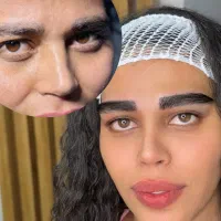 جشنواره تخفیف میکروکاشت ابرو با وبدون جراحی|خدمات آرایشگری و زیبایی|شهرکرد, |دیوار