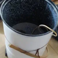 لباسشویی بشکه ایی
