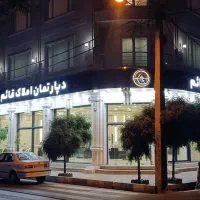 185متری/میدان شعبه دل شهر/مسکونی اداری به قیمت