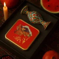 هدایای یلدایی