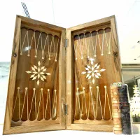 تخته نرد کلاسیک سنندج