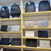 جشنواره فروش لپ تاپ های وارداتی با گارانتی تعویض