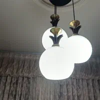 لوستر|لوستر و چراغ آویز|تهران, سلیمانی|دیوار