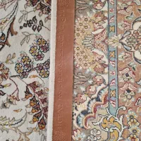 فرش ماشینی طرح دستبافت گونه ۲تخته۹ و ۱تخته۱۲|فرش|کرج, کوی مدرس|دیوار