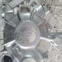 گیربکس استوک  و  نو