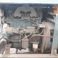 موتور جوش دیزلی