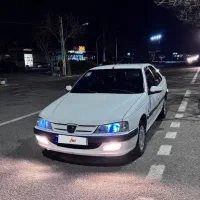 پارس مدل ۸۸