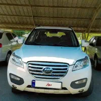 خودرو لیفان x60