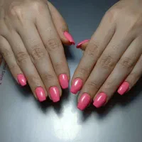 کاشت ناخن به مناسبت یلدا