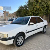 پژو SLX مدل 97